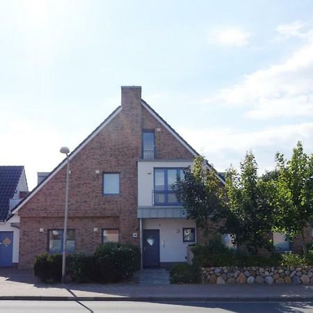 Westduene Apartment Westerland Luaran gambar
