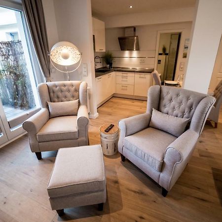 Westduene Apartment Westerland Luaran gambar
