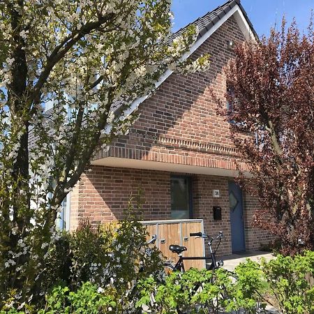 Westduene Apartment Westerland Luaran gambar
