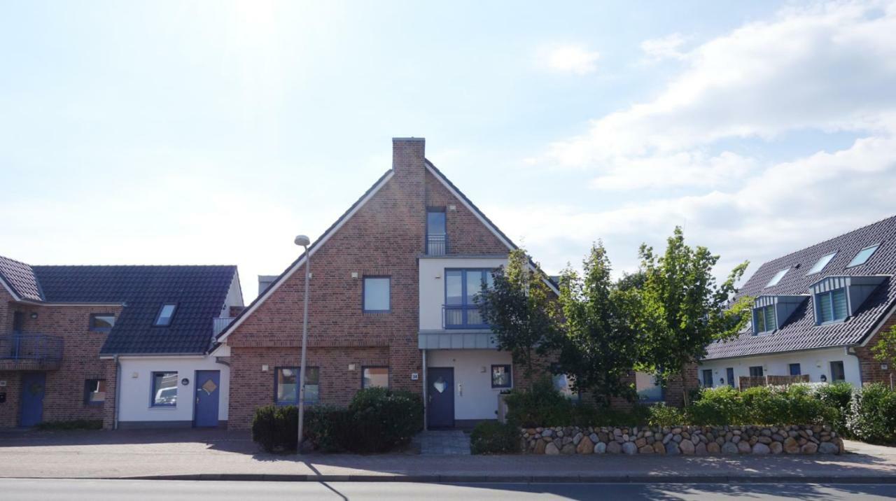 Westduene Apartment Westerland Luaran gambar