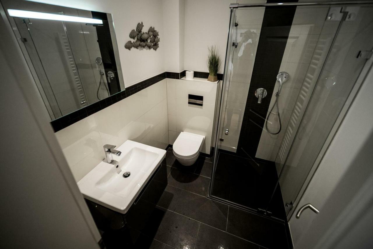 Westduene Apartment Westerland Luaran gambar
