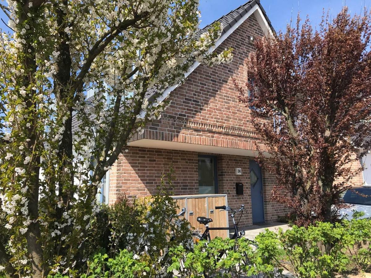 Westduene Apartment Westerland Luaran gambar